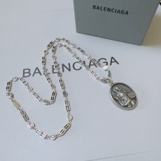 Balenciaga Necklaces